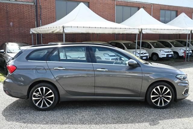Fiat Tipo 1.6 Mjt S&S SW Lounge 120cv - foto 4 di 22