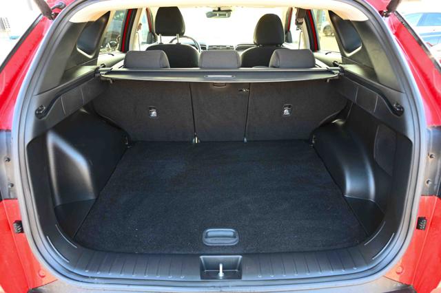 Hyundai TUCSON 1.6 HEV 4WD auto Exellence, del 2021, 45.833 km, in vendita a Pianezza (TO)