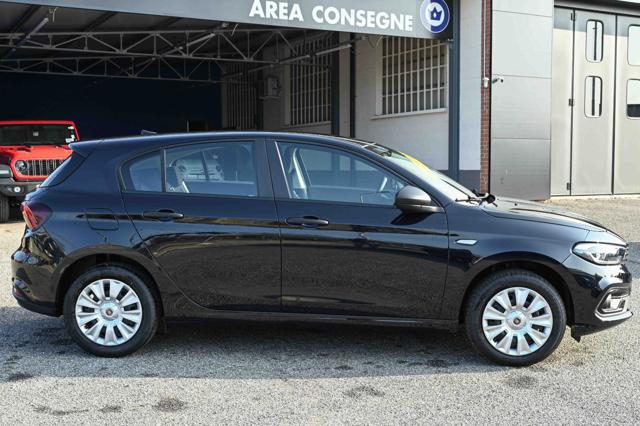 Fiat Tipo 1.5 Hybrid DCT - foto 4 di 21