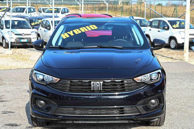 Fiat Tipo 1.5 Hybrid DCT - foto 2 di 21