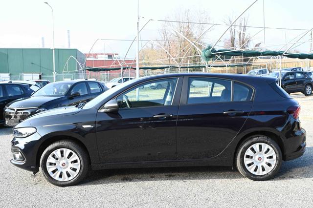 Fiat Tipo 1.5 Hybrid DCT, del 2025, in vendita a Pianezza (TO)