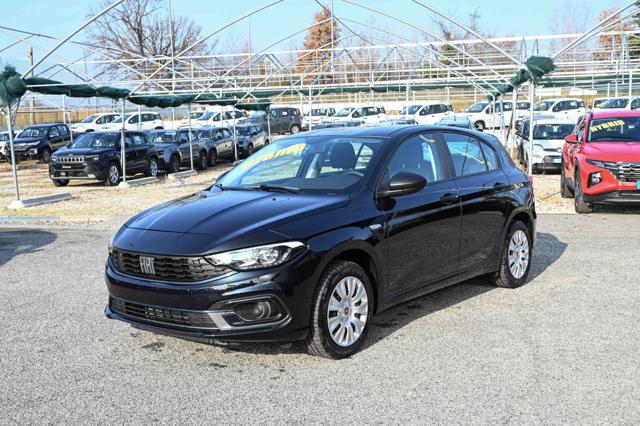 Fiat Tipo 1.5 Hybrid DCT km 0 a PIANEZZA