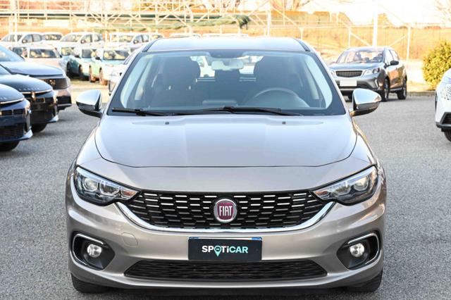 Fiat Tipo 1.6 Mjt S&S DCT SW Lounge, del 2020, 115.308 km, in vendita a Pianezza (TO)