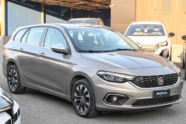 Fiat Tipo 1.6 Mjt S&S DCT SW Lounge - foto 3 di 22