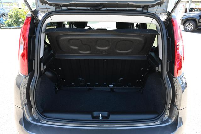 Fiat Panda 1.0 FireFly S&S Hybrid City Life usato a PIANEZZA