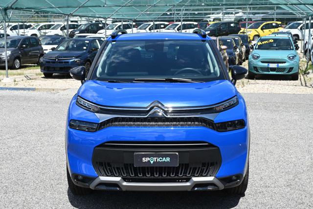 Citroen C3 Aircross PureTech 130 S&S EAT6 Shine Pack usato a PIANEZZA