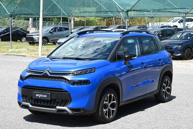 Citroen C3 Aircross PureTech 130 S&S EAT6 Shine Pack usato a PIANEZZA