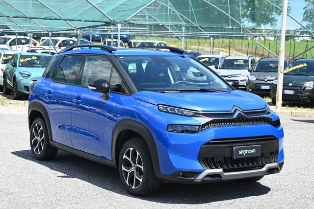 Citroen C3 Aircross PureTech 130 S&S EAT6 Shine Pack usato a PIANEZZA