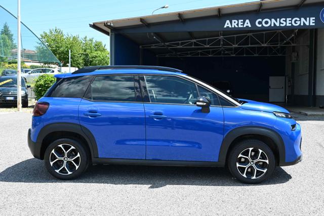 Citroen C3 Aircross PureTech 130 S&S EAT6 Shine Pack - foto 4 di 4