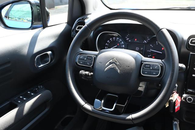 Citroen C3 Aircross PureTech 130 S&S EAT6 Shine Pack, del 2023, 16.470 km, in vendita a Pianezza (TO)