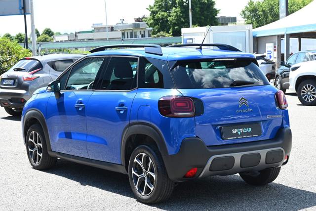 Citroen C3 Aircross PureTech 130 S&S EAT6 Shine Pack, del 2023, 16.470 km, in vendita a Pianezza (TO)