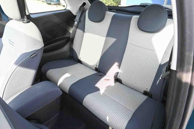 Fiat 500e Berlina 42 kWh Icon, del 2020, 76.342 km, in vendita a Pianezza (TO)
