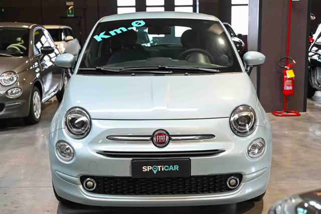 Fiat 500 Hybrid 1.0 70cv Cult km 0 a PIANEZZA