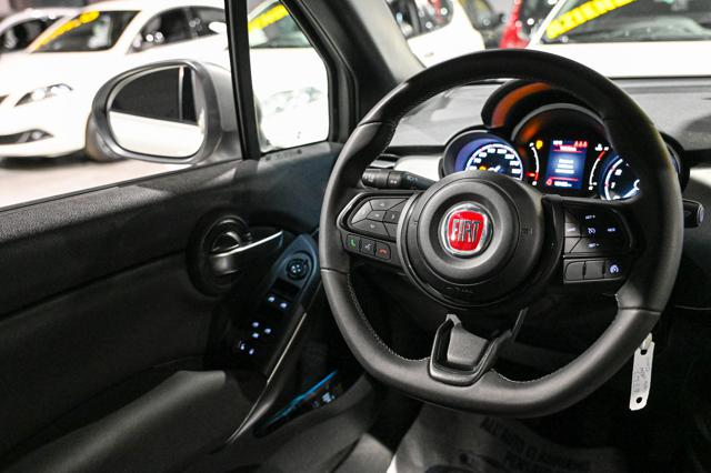 Fiat 500X 1.0 T3 120cv Sport usato a PIANEZZA