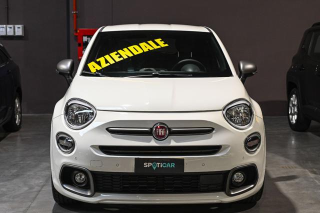 Fiat 500X 1.0 T3 120cv Sport - foto 2 di 21