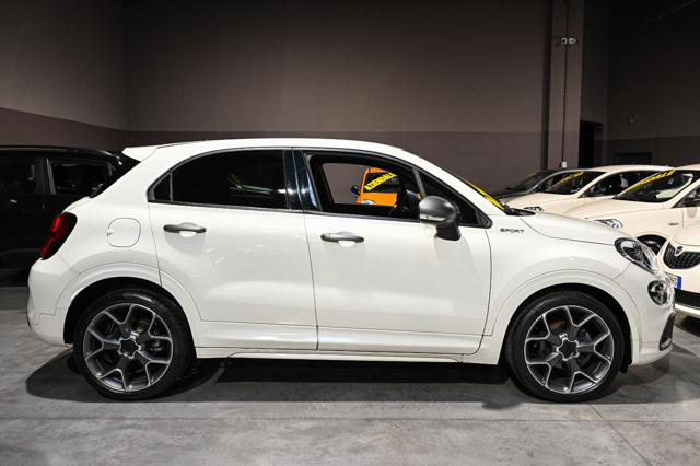 Fiat 500X 1.0 T3 120cv Sport - foto 4 di 21