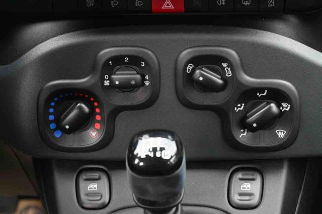 Fiat Panda 1.0 FireFly S&S Hybrid km 0 a PIANEZZA