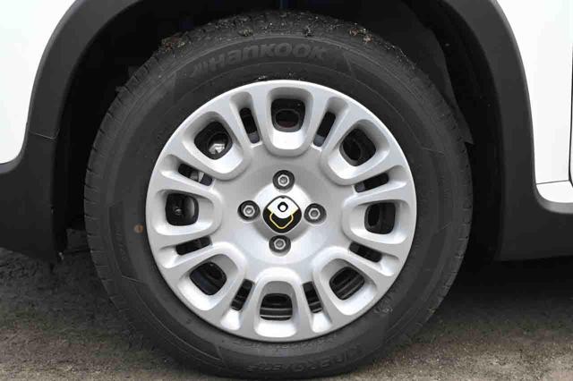 Fiat Panda 1.0 FireFly S&S Hybrid, del 2025, in vendita a Pianezza (TO)