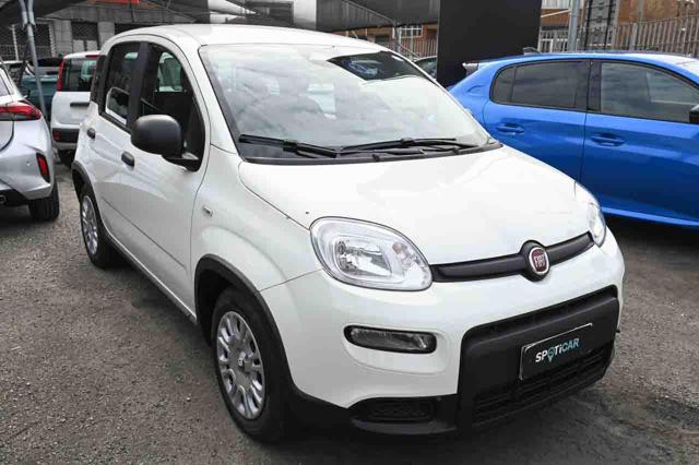 Fiat Panda 1.0 FireFly S&S Hybrid km 0 a PIANEZZA