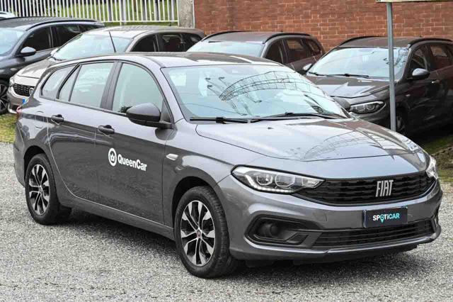 Fiat Tipo 1.6 Mjt S&S SW City Life - foto 2 di 4