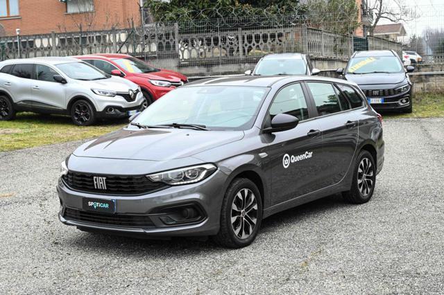 Fiat Tipo 1.6 Mjt S&S SW City Life usato a PIANEZZA