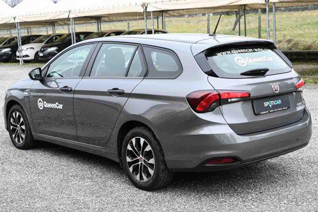 Fiat Tipo 1.6 Mjt S&S SW City Life - foto 4 di 4
