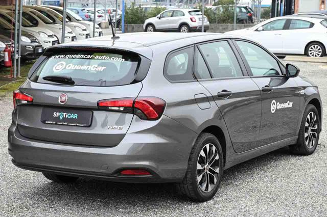 Fiat Tipo 1.6 Mjt S&S SW City Life - foto 3 di 4