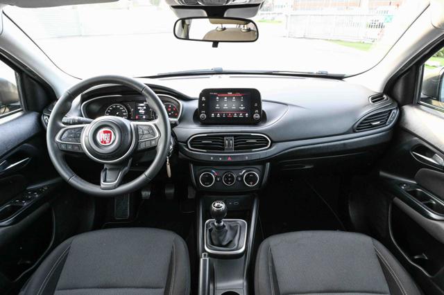 Fiat Tipo 1.6 Mjt S&S SW City Life, del 2021, 55.134 km, in vendita a Pianezza (TO)