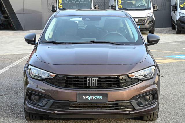 Fiat Tipo 1.6 Mjt S&S SW City Life - foto 2 di 4