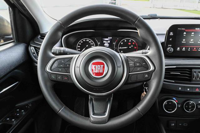 Fiat Tipo 1.6 Mjt S&S SW City Life, del 2021, 55.134 km, in vendita a Pianezza (TO)