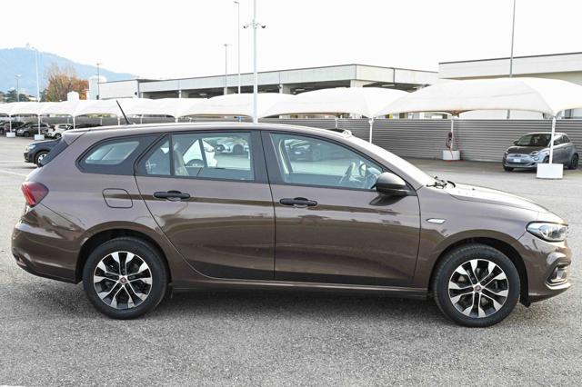 Fiat Tipo 1.6 Mjt S&S SW City Life - foto 4 di 4