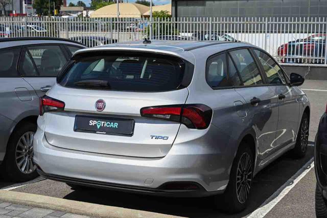 Fiat Tipo 1.6 Mjt S&S SW City Life - foto 4 di 4