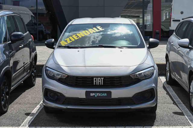 Fiat Tipo 1.6 Mjt S&S SW City Life - foto 2 di 4