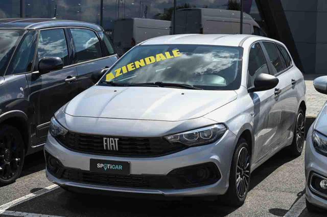 Fiat Tipo 1.6 Mjt S&S SW City Life usato a PIANEZZA