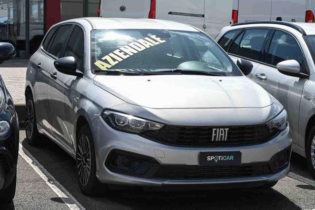 Fiat Tipo 1.6 Mjt S&S SW City Life - foto 3 di 4