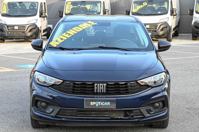Fiat Tipo 1.6 Mjt S&S SW City Life usato a PIANEZZA