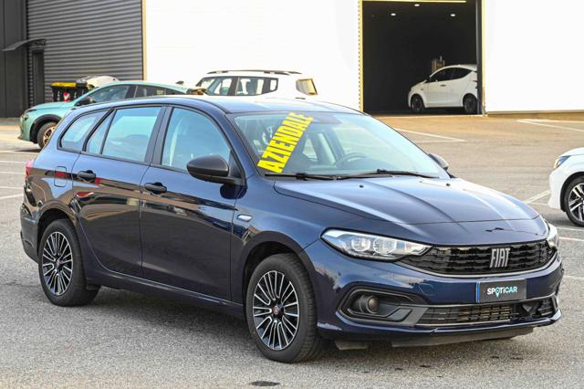 Fiat Tipo 1.6 Mjt S&S SW City Life - foto 3 di 4