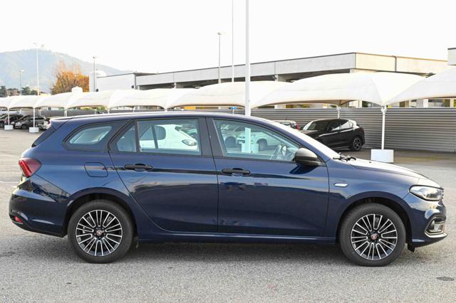 Fiat Tipo 1.6 Mjt S&S SW City Life - foto 4 di 4