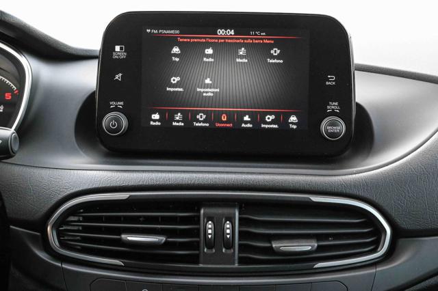 Fiat Tipo 1.6 Mjt S&S SW City Life, del 2021, 60.858 km, in vendita a Pianezza (TO)