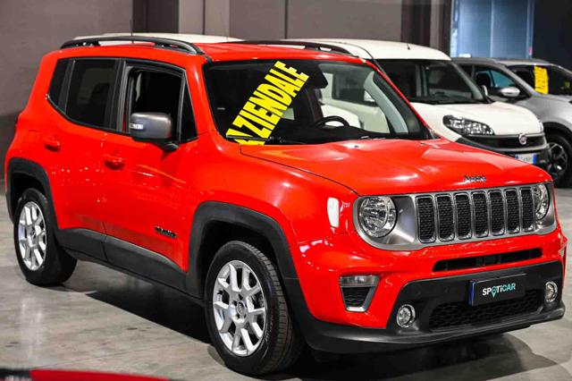 Jeep Renegade 1.6 MJT 130cv Limited 2WD - foto 3 di 4