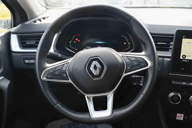 Renault Captur TCe 90 CV Techno GPL usato a PIANEZZA