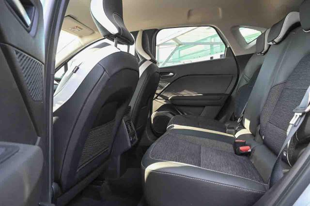 Renault Captur TCe 90 CV Techno GPL usato a PIANEZZA