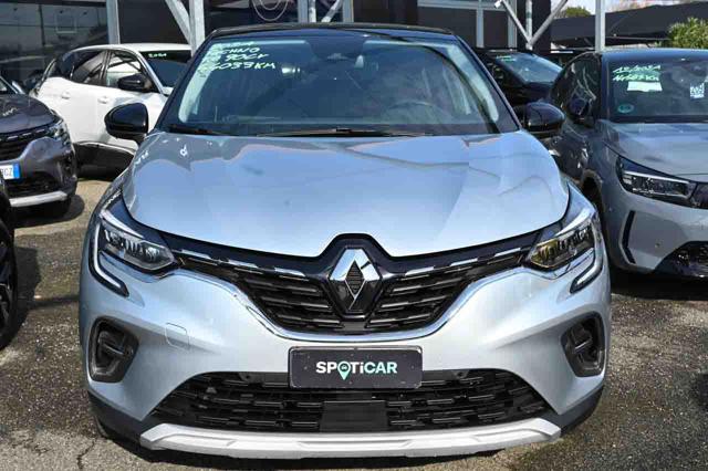 Renault Captur TCe 90 CV Techno GPL - foto 2 di 4