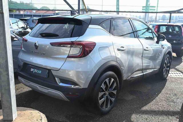 Renault Captur TCe 90 CV Techno GPL - foto 4 di 4
