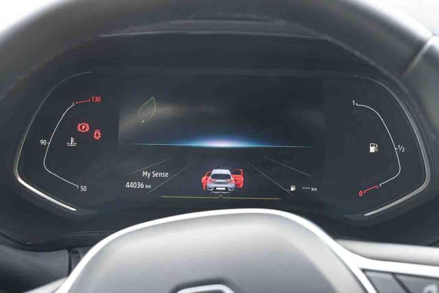 Renault Captur TCe 90 CV Techno GPL usato a PIANEZZA