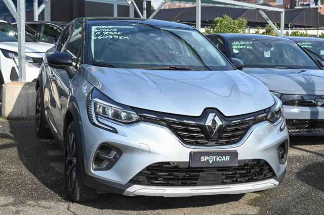 Renault Captur TCe 90 CV Techno GPL - foto 3 di 4