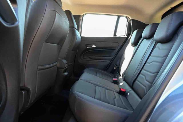 Jeep Avenger 1.2 Turbo 110 CV MHEV Altitude, del 2025, in vendita a Pianezza (TO)