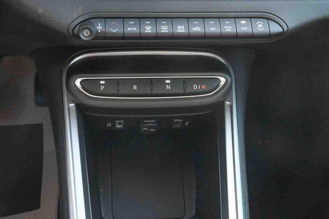 Jeep Avenger 1.2 Turbo 110 CV MHEV Altitude, del 2025, in vendita a Pianezza (TO)