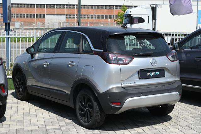 Opel Crossland X 1.2 Turbo 12V 130CV S&S Innovation usato a PIANEZZA
