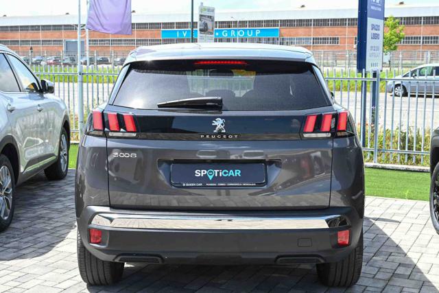 Peugeot 3008 PureTech 130cv S&S 6 Allure Pack usato a PIANEZZA